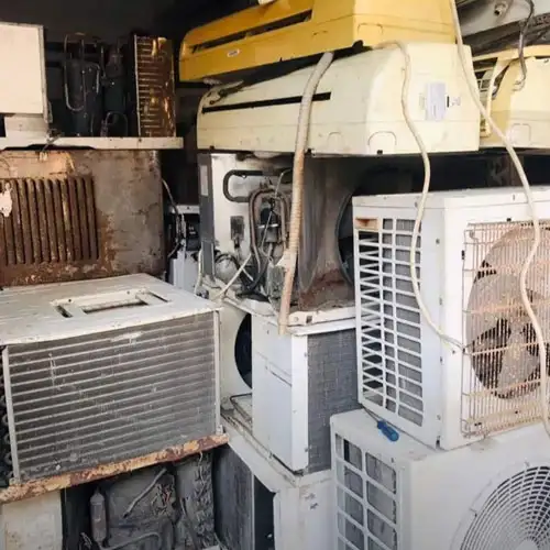 Best AC Scrap Dealers In Faridabad | Sakeel Scrap Buyer