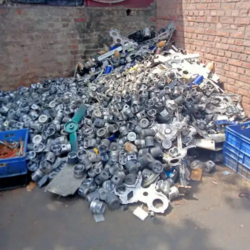 Best Aluminum Scrap Dealers In Faridabad | Sakeel Scrap Buyer