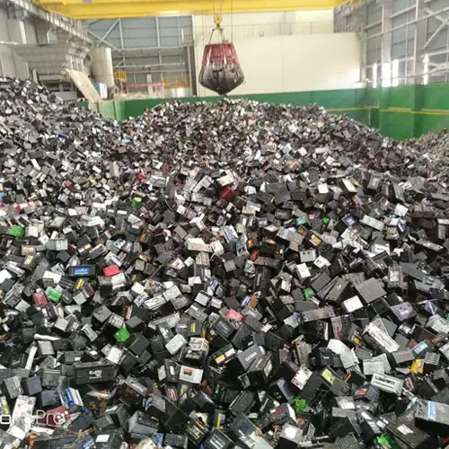 Best Battery Scrap Dealers In Faridabad | Sakeel Scrap Buyer