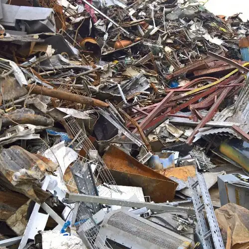 Best Metal Scrap Dealers In Faridabad | Sakeel Scrap Buyer