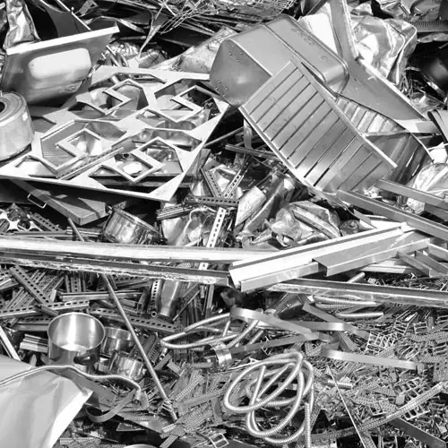Best Steel Scrap Dealers In Faridabad | Sakeel Scrap Buyer 