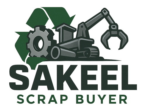 Sakeel Scrap Buyer